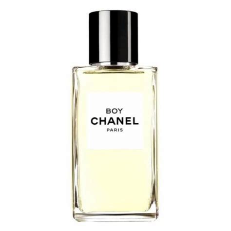 boy de chanel cologne|boys chanel les exclusifs.